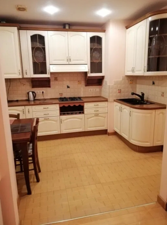 продажа двухкомнатной квартиры номер A-174400 в Приморском районе, фото номер 4